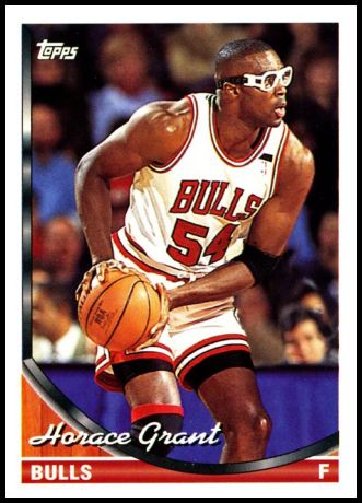 288 Horace Grant